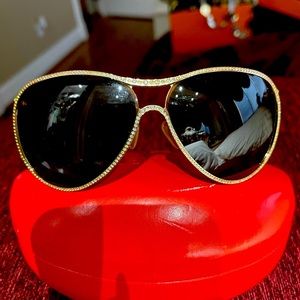 Valentino Sunglasses